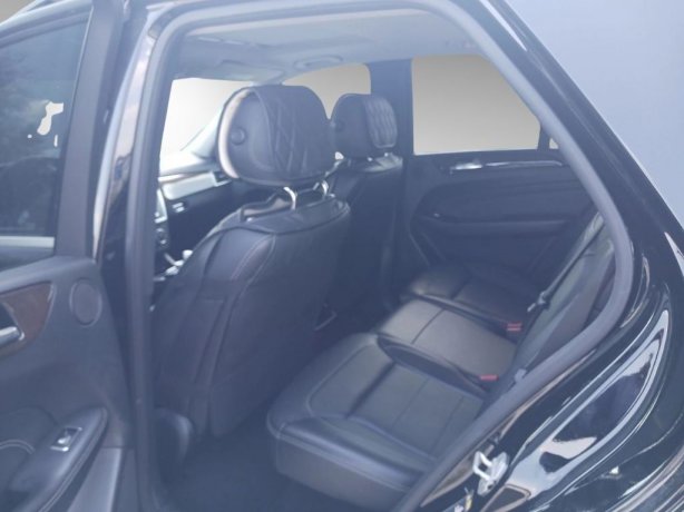 2013 Mercedes Benz ML 350 photo 5