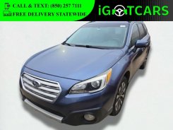 2017 Subaru Outback 2017 Subaru Outback