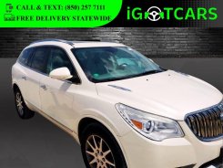2015 Buick Enclave