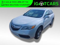 2015 Acura RDX