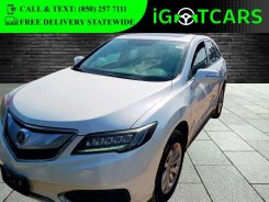 2017 Acura RDX