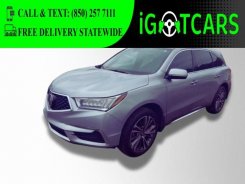 2020 Acura MDX