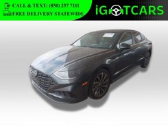 2020 Hyundai Sonata