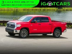 2016 Toyota Tundra