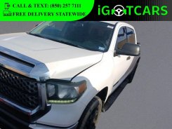 2019 Toyota Tundra