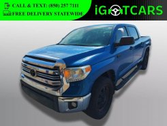 2016 Toyota Tundra