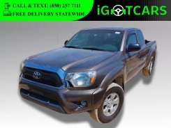 2013 Toyota Tacoma