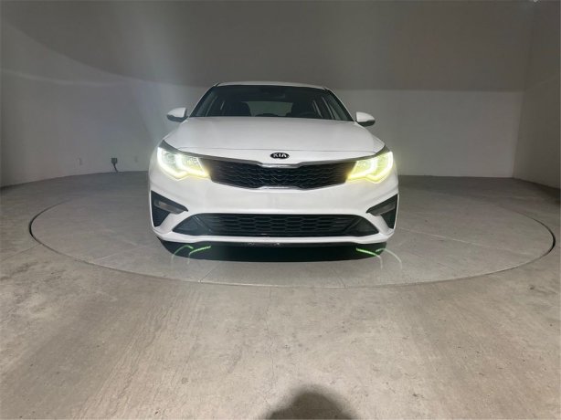 2019 Kia Optima for sale Houston TX 2019 Kia Optima for sale Houston TX