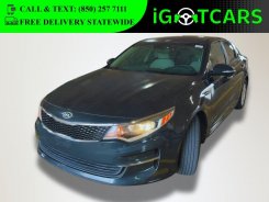 2016 Kia Optima
