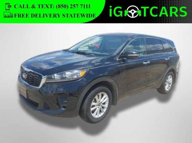 2019 Kia Sorento L