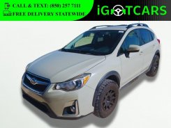 2016 Subaru Crosstrek
