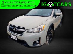 2017 Subaru Crosstrek