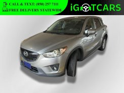 2014 Mazda CX-5