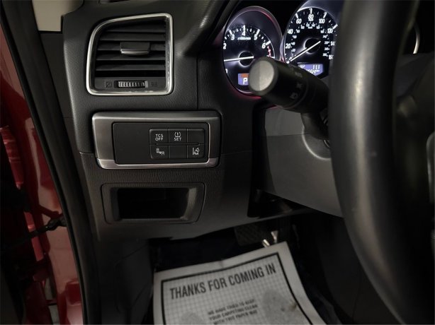 Mazda 2016 Mazda 2016