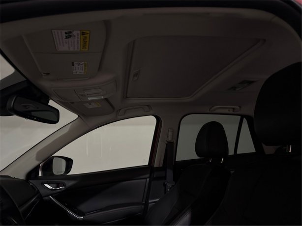 used 2016 Mazda CX-5 for sale Houston TX used 2016 Mazda CX-5 for sale Houston TX