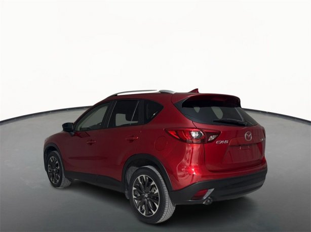 2016 Mazda CX-5 2016 Mazda CX-5