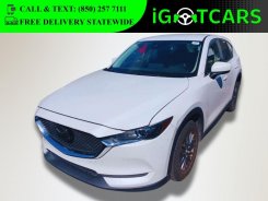 2021 Mazda CX-5 2021 Mazda CX-5