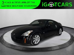 2003 Nissan 350Z