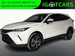 2021 Toyota Venza