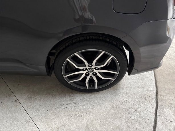 2016 Scion tC 10 Series photo 9