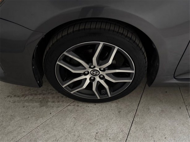2016 Scion tC 10 Series photo 10