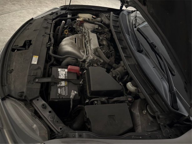 2016 Scion tC 10 Series photo 11