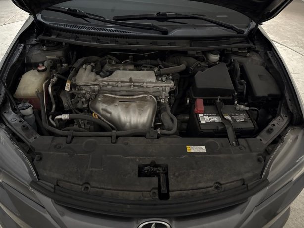 2016 Scion tC 10 Series photo 12