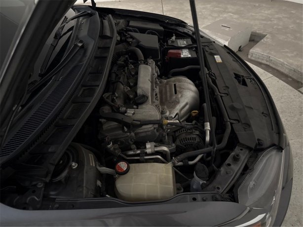 2016 Scion tC 10 Series photo 13