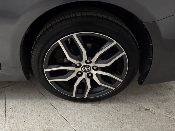 2016 Scion tC 10 Series photo 14