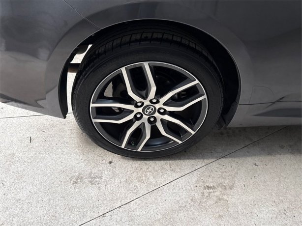2016 Scion tC 10 Series photo 15