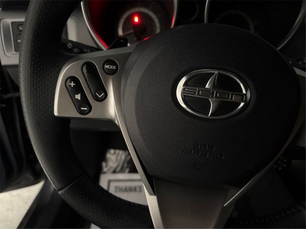 2016 Scion tC 10 Series photo 16