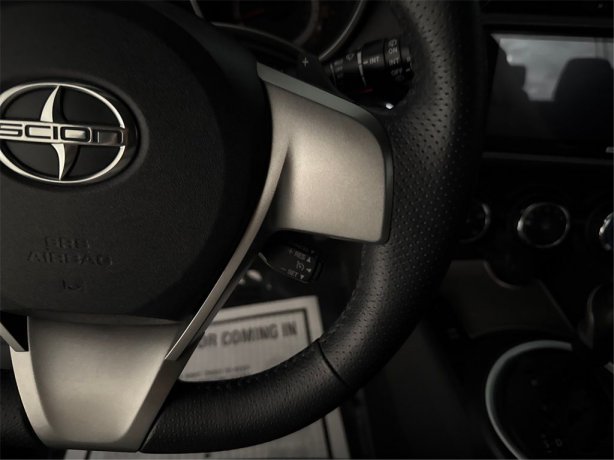 2016 Scion tC 10 Series photo 17
