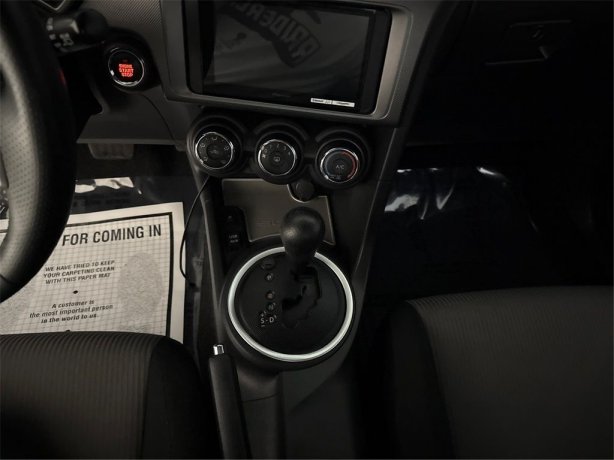 2016 Scion tC 10 Series photo 18