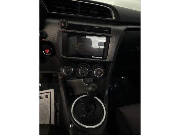 2016 Scion tC 10 Series photo 19