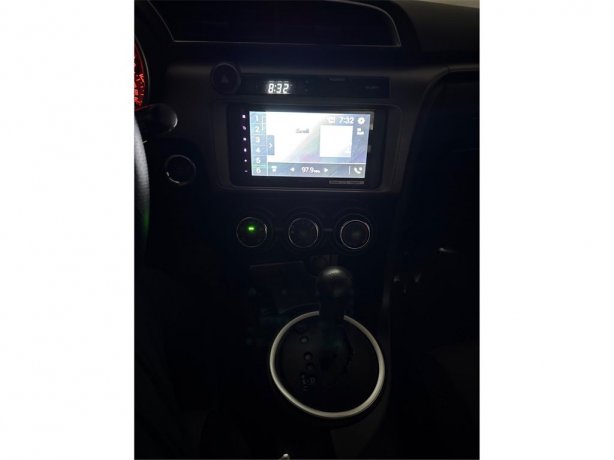 2016 Scion tC 10 Series photo 21
