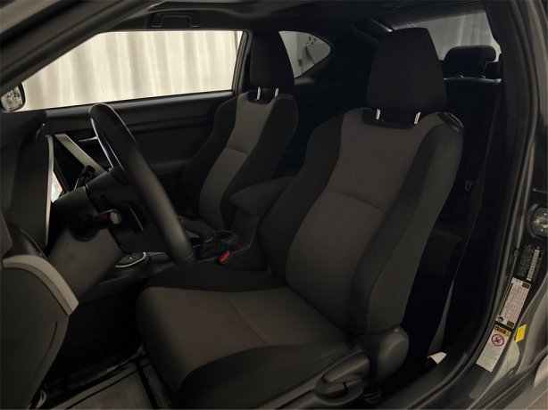 2016 Scion tC 10 Series photo 24