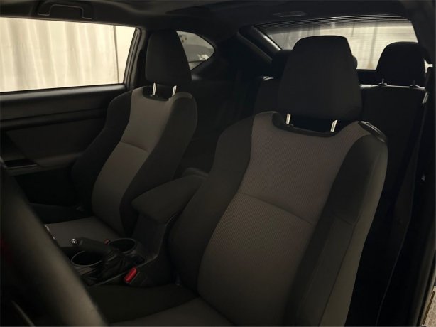 2016 Scion tC 10 Series photo 25