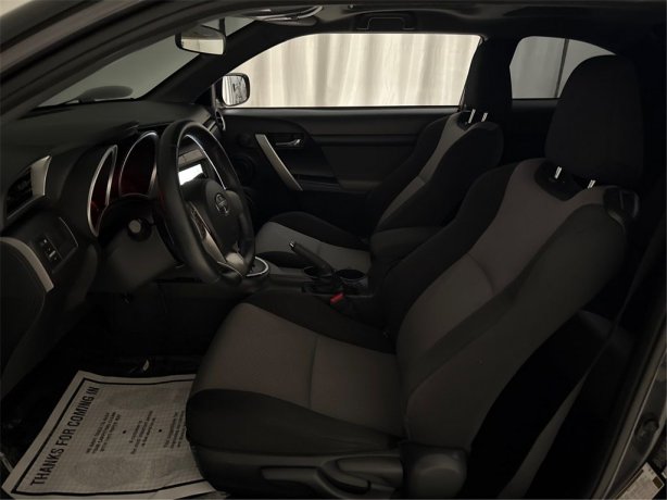 2016 Scion tC 10 Series photo 26
