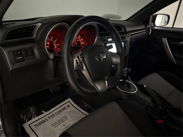 2016 Scion tC 10 Series photo 27