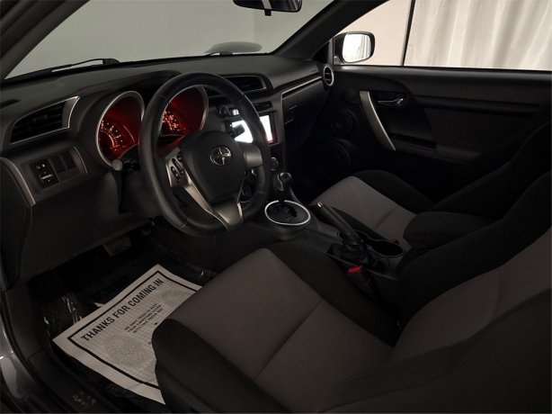 2016 Scion tC 10 Series photo 29