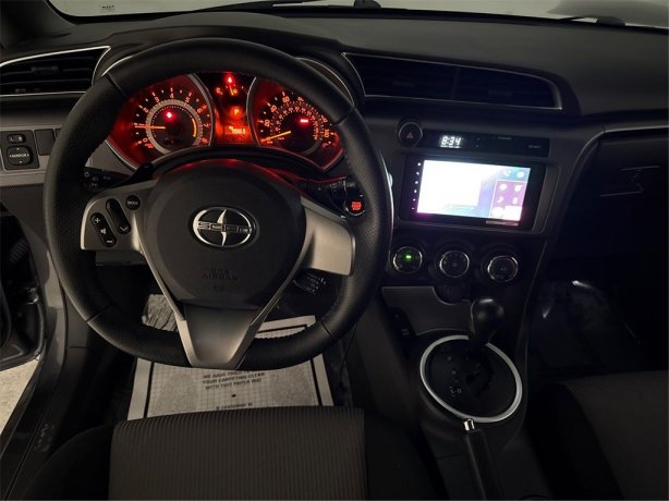 2016 Scion tC 10 Series photo 30