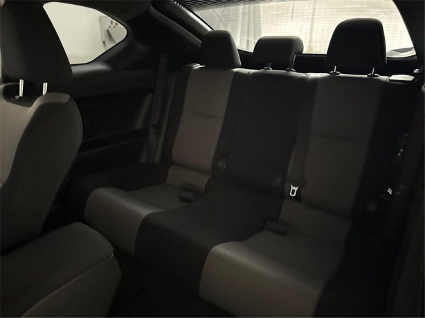 2016 Scion tC 10 Series photo 31