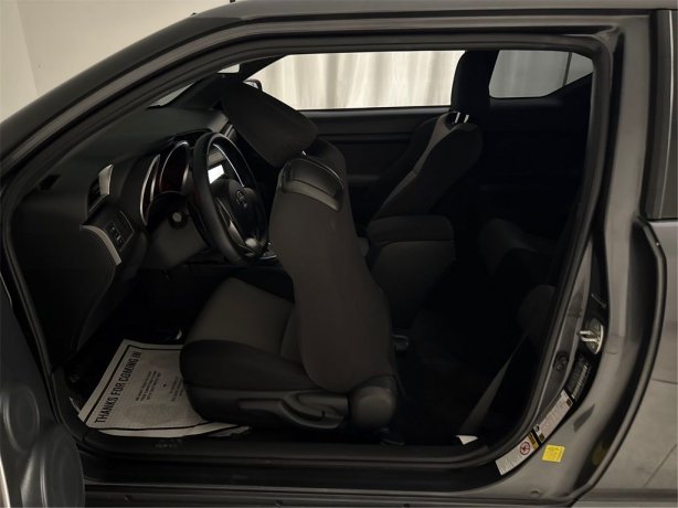 2016 Scion tC 10 Series photo 32