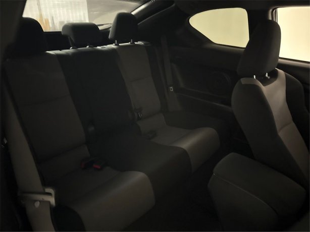 2016 Scion tC 10 Series photo 33