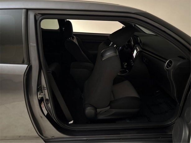 2016 Scion tC 10 Series photo 34