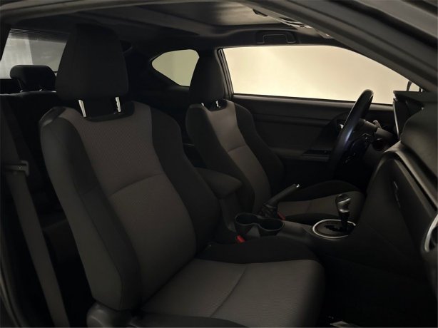 2016 Scion tC 10 Series photo 35