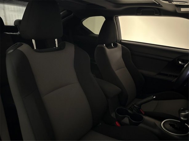 2016 Scion tC 10 Series photo 36