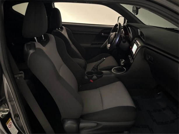 2016 Scion tC 10 Series photo 37