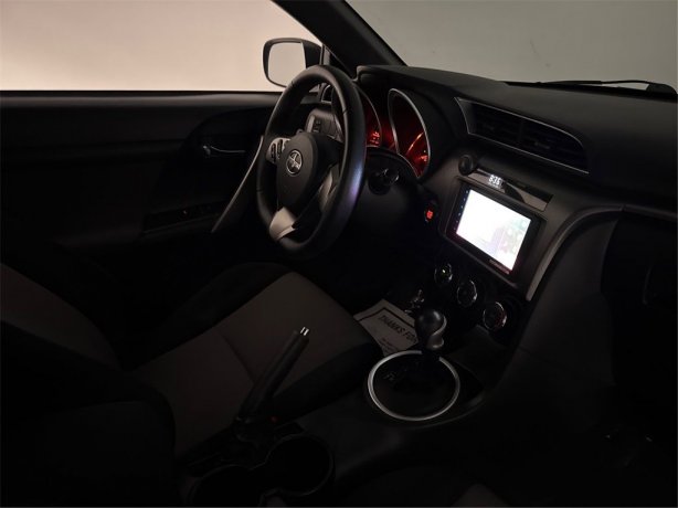 2016 Scion tC 10 Series photo 38