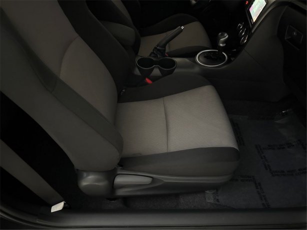 2016 Scion tC 10 Series photo 39